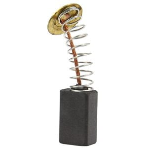 Set dveh karbonskih krtačk za elektromotor 8x14.5x18mm