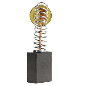 Set dveh karbonskih krtačk za elektromotor 8x14x18mm