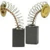 Set od dvije karbonske četke za elektromotor 5.8x9.8x14mm