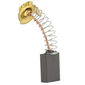 Dve karbonski krtački za elektromotor 5x11x15mm