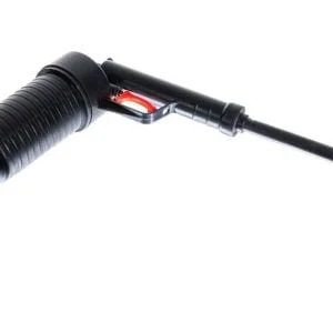 Alternativni prikaz perača pod pritiskom za čišćenje odvodnih cijevi - odčepljivač odvoda