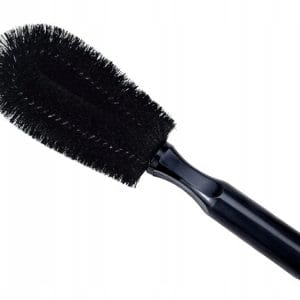 Krtača za pranje platišč in okrasnih pokrovov