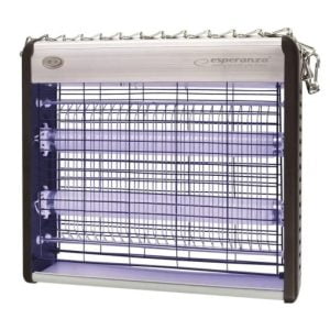 UV svetilka proti mrčesu in komarjem 12W do 50 m²