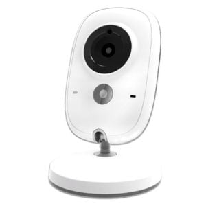 Baby Monitor otroška varuška z nočno video kamero in 3.2" LCD zaslonom do 260m