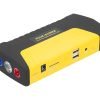 LED booster 400A zaganjalec motorja Jump Starter 12800mAh + power bank