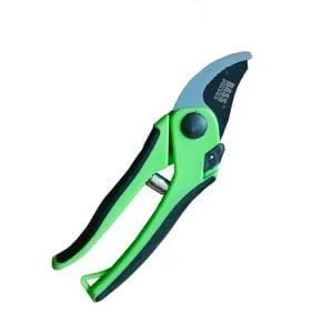 Alternativni prikaz velikih vrtnih škara 380 mm + malih vrtnih škara 195 mm