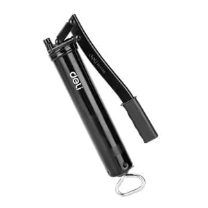 Ročna mazalica - gibljiva 400ml