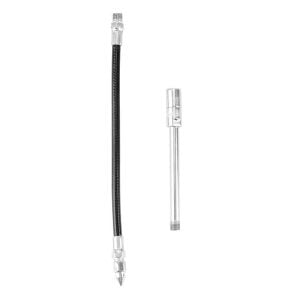 Ročna mazalica - gibljiva 400ml