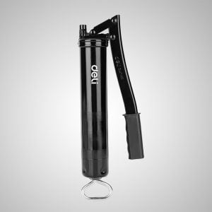 Ročna mazalica - gibljiva 400ml