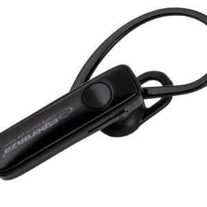 Akumulatorska bluetooth 4.2 avto slušalka za 2 mobilne naprave