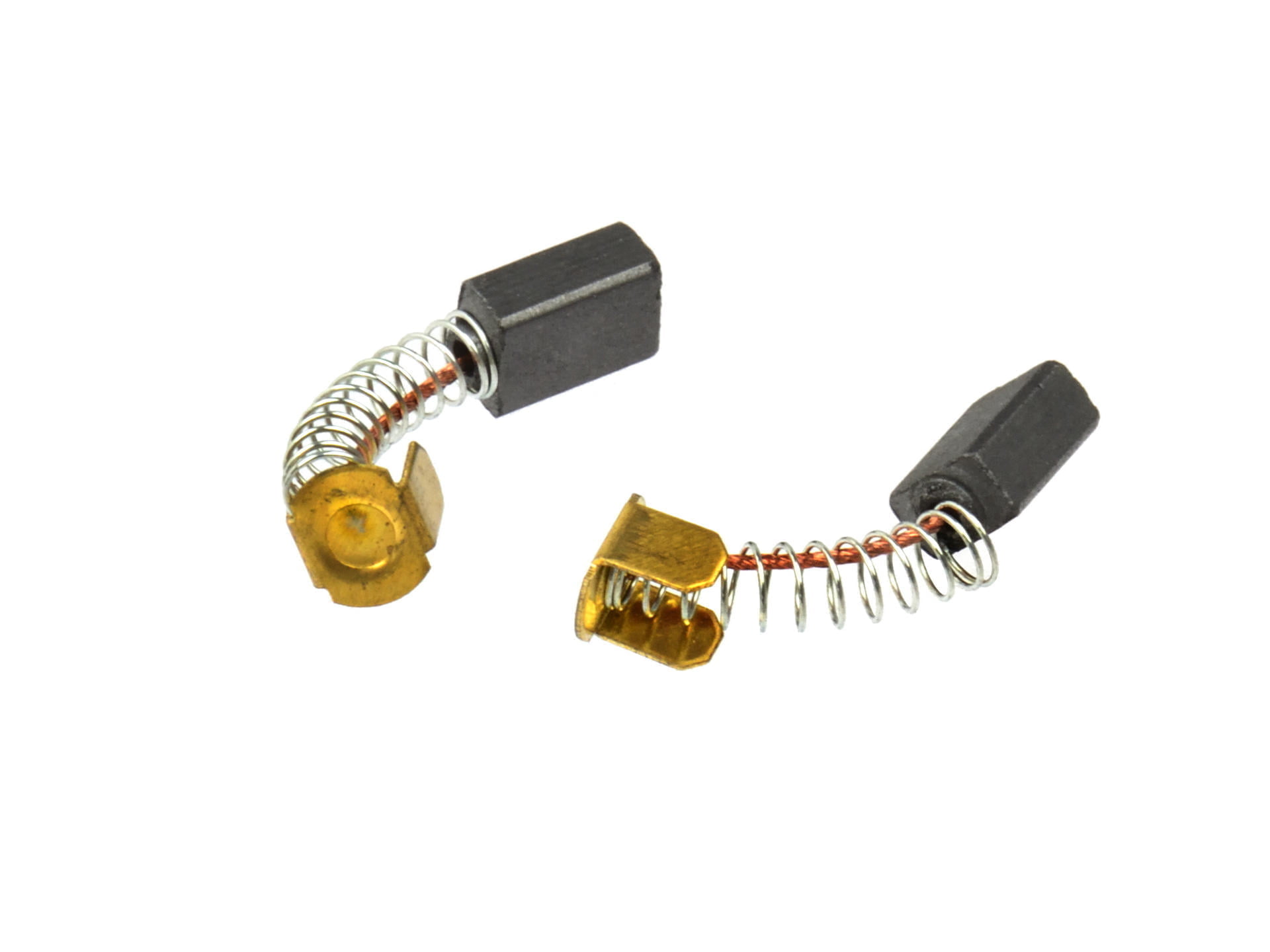 Set dveh ogljikovih krtačk za elektromotor 5x8x12mm 3 Set dveh ogljikovih krtačk za elektromotor 5x8x12mm