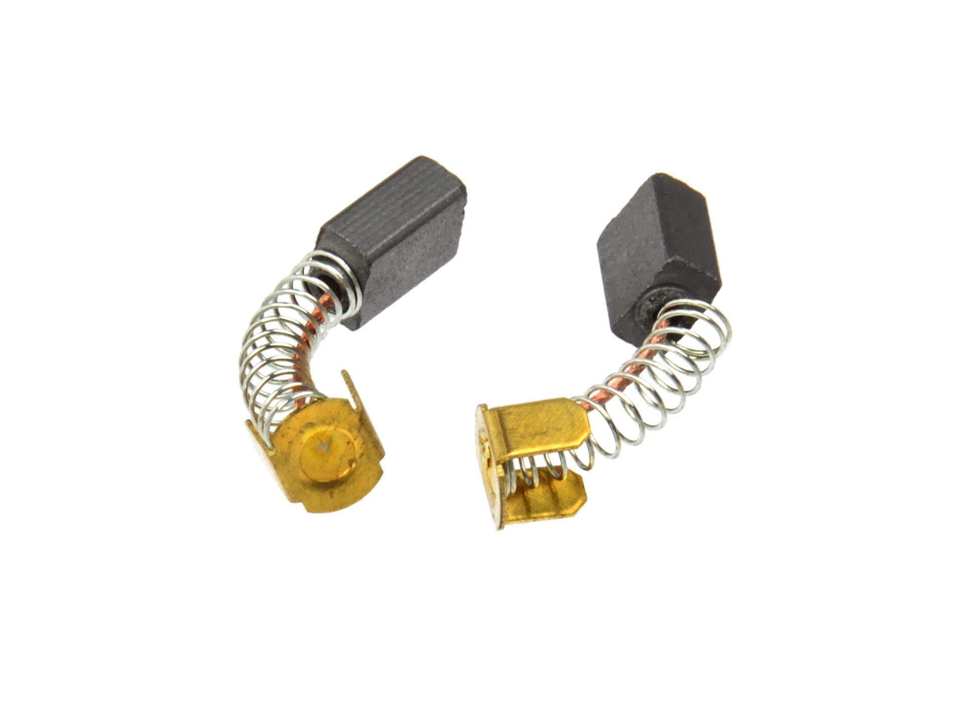 Set dveh ogljikovih krtačk za elektromotor 5x8x12mm 4 Set dveh ogljikovih krtačk za elektromotor 5x8x12mm - slika 2
