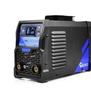 Inverterski MMA IGBT 250A LCD varilni aparat 13 Inverterski MMA IGBT 250A LCD varilni aparat