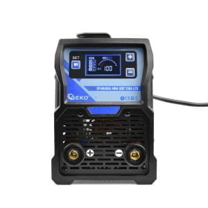 Inverterski MMA IGBT 250A LCD varilni aparat 14 Inverterski MMA IGBT 250A LCD varilni aparat