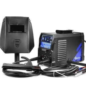 Inverterski MMA IGBT 250A LCD varilni aparat 19 Inverterski MMA IGBT 250A LCD varilni aparat