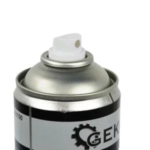 Alternative view of Sprej za varjenje proti brizganju 400ml