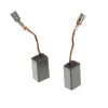 Set dveh ogljikovih krtačk za elektromotor 6x8,2x14,2mm