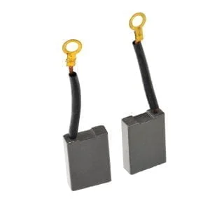 Alternativni prikaz seta od dvije ugljične četkice za elektromotor 5,2x16x21mm
