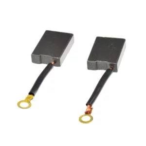 Set od dvije karbonske četke za elektromotor 5,2x16x21mm