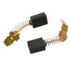 Set dveh ogljikovih krtačk za elektromotor 6x9x12mm