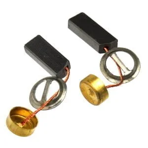 Set od dvije karbonske četke za elektromotor 5x8x20mm