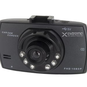 Nadzorna avto kamera LCD 2,4" za vetrobransko steklo