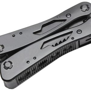 20v1 večnamenski inox žepni nož v torbici 2