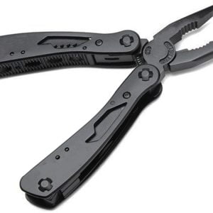 20v1 večnamenski inox žepni nož v torbici 2