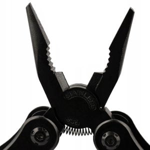 20v1 večnamenski inox žepni nož v torbici 2