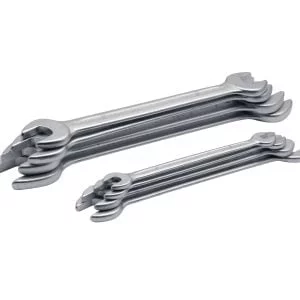 Set od 8 ključeva 6-22 mm