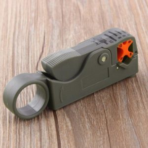 Snemalnik za odstranjevanje izolacije do 8mm