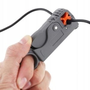 Snemalnik za odstranjevanje izolacije do 8mm