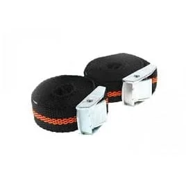 Alternativni prikaz seta od dva spojna remena 2,5 m s kopčom