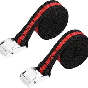 Set od dva remena za spajanje 2,5m sa kopčom