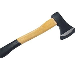 Sjekira 600G drvena drška HEAVY DUTY