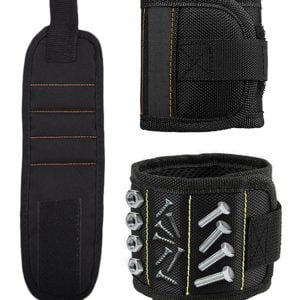 Magnetna zapestnica za vijake 3 magneta polja