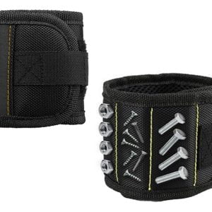 Magnetna zapestnica za vijake 3 magneta polja