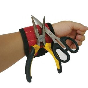 Magnetna zapestnica za vijake 3 magneta polja