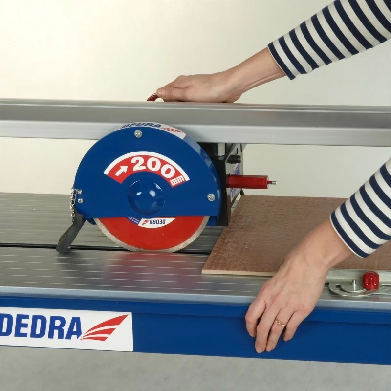 750mm električni rezač keramičkih pločica 800W ACTION - slika 2