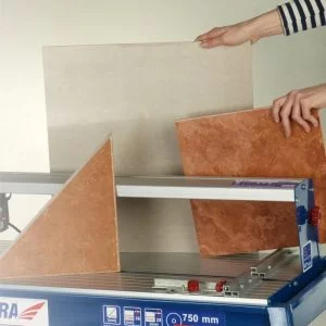 Električni keramički rezač pločica 750mm 800W AKCIJA
