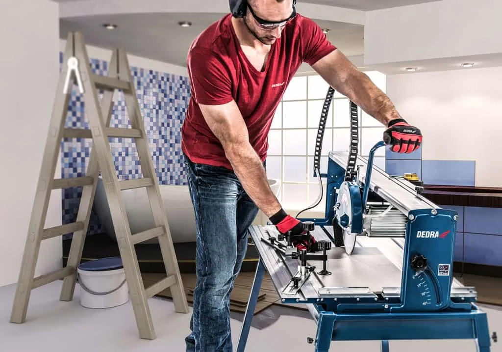 750mm električni rezalnik keramike - ploščic 800W AKCIJA 9 750mm električni rezalnik keramike za ploščice