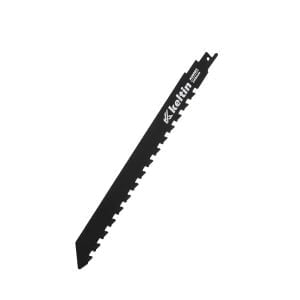 Žagin list sabljaste žage za siporeks 240mm