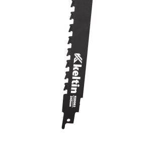 Žagin list sabljaste žage za siporeks 240mm