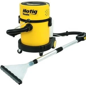 20L vodeni industrijski usisavač HEPA 2000W