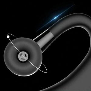 Akumulatorska bluetooth 4.1 avto slušalka z USB