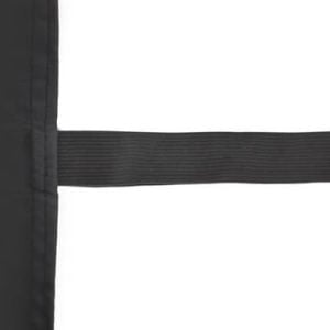 Zaščitna ponjava proti zmrzovanju vetrobranskega stekla 130x167cm