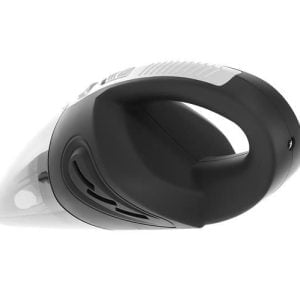 Akumulatorski HEPA avtomobilski sesalnik brez vrečke 2000mAh