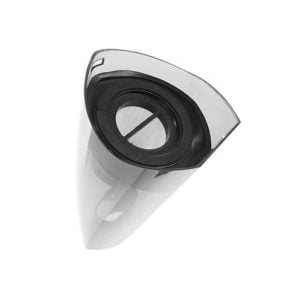 Akumulatorski HEPA avtomobilski sesalnik brez vrečke 2000mAh