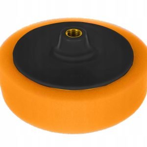 Set treh gobic za poliranje M14 150mm