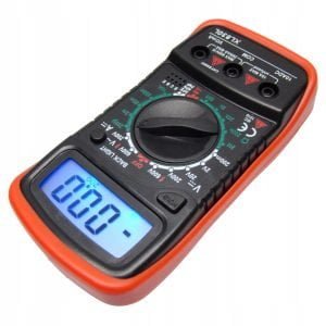 Univerzalni digitalni multimeter z LCD XL830L